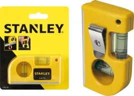 stanley-poziomica-kieszonkowa-magnetyczna-2-libele-magnetyczna-0-42-130