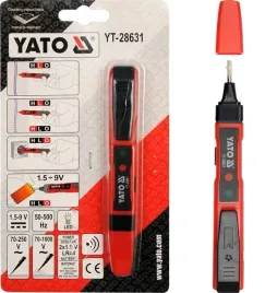 yato-probnik-napiecia-1000v-tester-elektryczny-fazer-probowka-yt-28631
