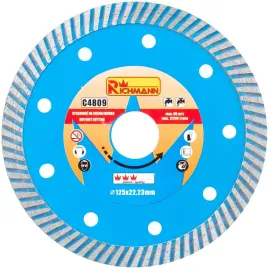 tarcza-diamentowa-125mm-turbo-richmann-c4809