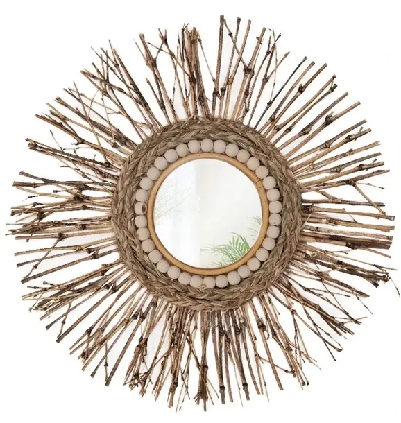 okragle-lustro-boho-bambus-scienne-45cm-naturalne