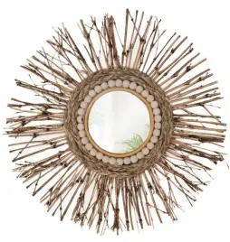 okragle-lustro-boho-bambus-scienne-45cm-naturalne