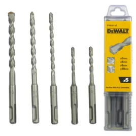 dewalt-zestaw-wiertel-do-betonu-sds-dt60301-5szt