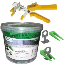 system-poziomowania-plytek-300-100-szczypce-a