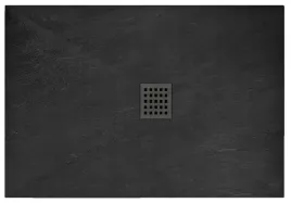 brodzik-kamienny-czarny-90x120-cm-rea-rock-black-niski-35-cm-z-syfonem