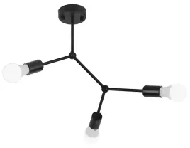 lampa-sufitowa-klasyczna-czarna-metal-loft-nowoczesna-black-3xe27