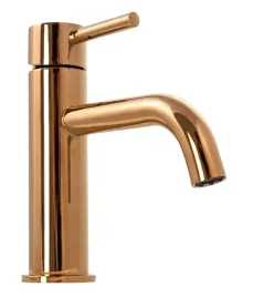 bateria-umywalkowa-stojaca-niska-rea-lungo-rose-gold-miedz-kran-do-umywalki