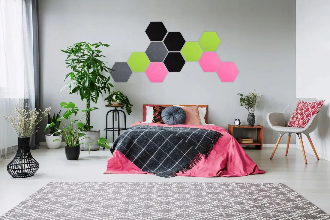 panel-scienny-hexagon-filc-green-tutumi