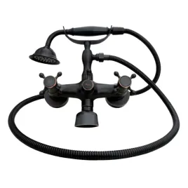 bateria-wannowo-prysznicowa-scienna-rea-retro-czarna-dluga-wylewka