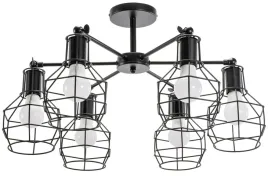 lampa-wiszaca-sufitowa-metalowa-czarna-6-ramienna