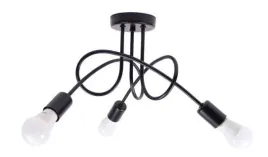 lampa-sufitowa-wiszaca-zyrandol-paradise-3-czarna-nowoczesna
