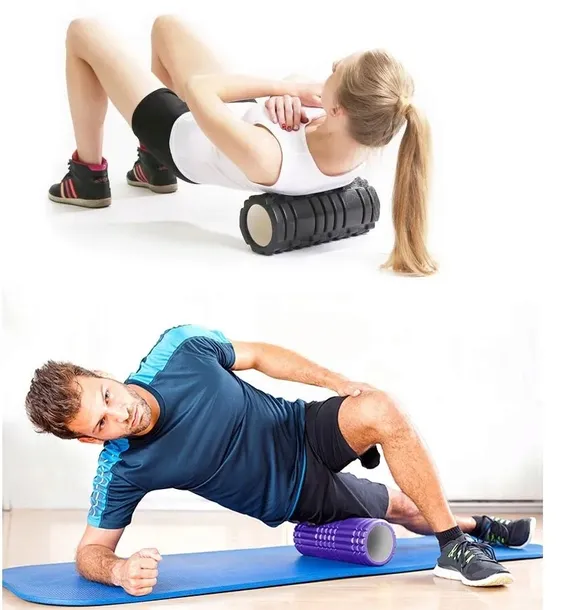 walek-do-masazu-joga-roller-flexifit-twardosc-twarde