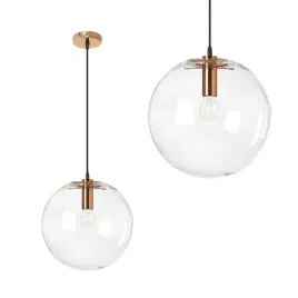 lampa-wiszaca-szklana-kula-rose-gold-lassi-25cm