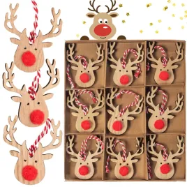 zestaw-drewnianych-ozdob-na-choinke-zawieszki-choinkowe-renifery-9szt