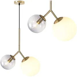 lampa-sufitowa-wiszaca-zlota-szklane-kule-2xe27-do-salonu-toolight