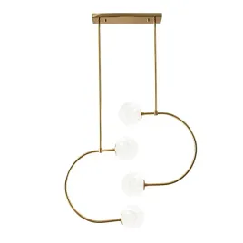 lampa-wiszaca-zlota-glamour-szklane-kule-gold-g9