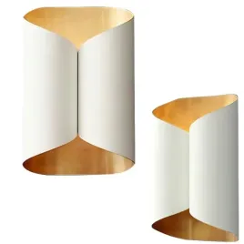 lampa-scienna-kinkiet-metalowa-bialo-zlota-g9