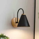 lampa-pojedyncza-kinkiet-scienny-forest-black-stan-nowy