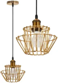 lampa-sufitowa-wiszaca-retro-druciana-vintage
