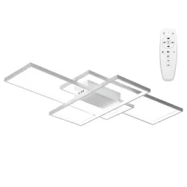 lampa-sufitowa-nowoczesna-led-pilot-white-biala