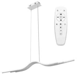 lampa-sutitowa-wiszaca-led-biala-nowoczesna-pilot