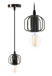 lampa-sufitowa-wiszaca-w-stylu-loft-black-shine