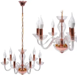 zyrandol-na-6-zarowek-ramienny-lampa-sufitowa-wiszaca-rozowe-zloto-e14