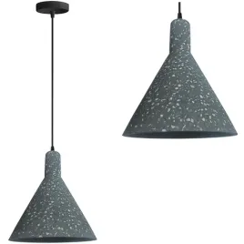 lampa-sufitowa-wiszaca-betonowa-lastryko-szara