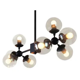 zyrandol-do-salonu-czarny-duzy-lampa-sufitowa-8-zarowek-loft-biale-kule-e27