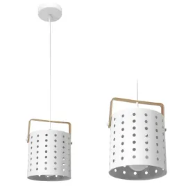 lampa-sufitowa-wiszaca-klosz-metal-biala-loft