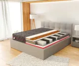 materac-180x200-multipocket-kokos-visco-fdm-forza-stan-nowy