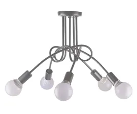 lampa-sufitowa-wiszaca-zyrandol-szary-paradise-e27-do-sypialni-salonu