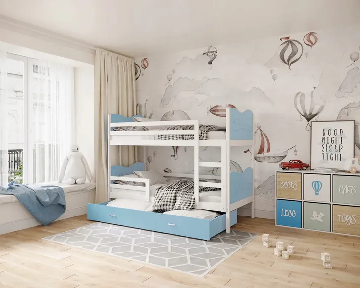 lozko-pietrowe-160x80-biale-max-kolekcja-max