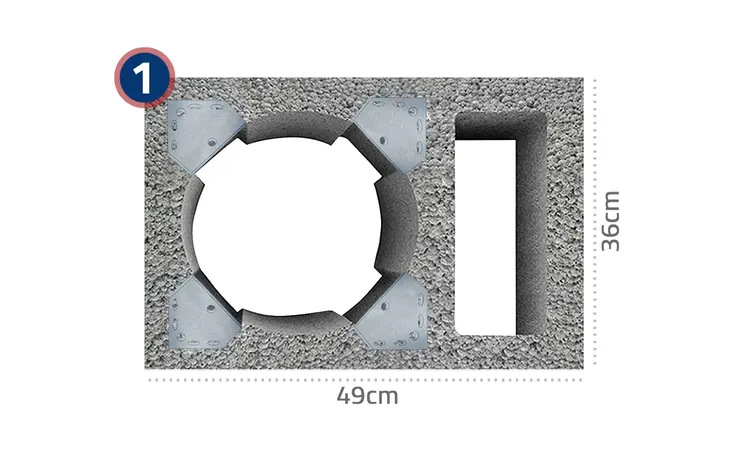 komin-systemowy-ceramiczny-uni-6m-fi200-1went-rodzaj-wkladu-ceramiczny