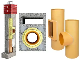 komin-ceramiczny-system-uniwersal-5m-fi-160-1w