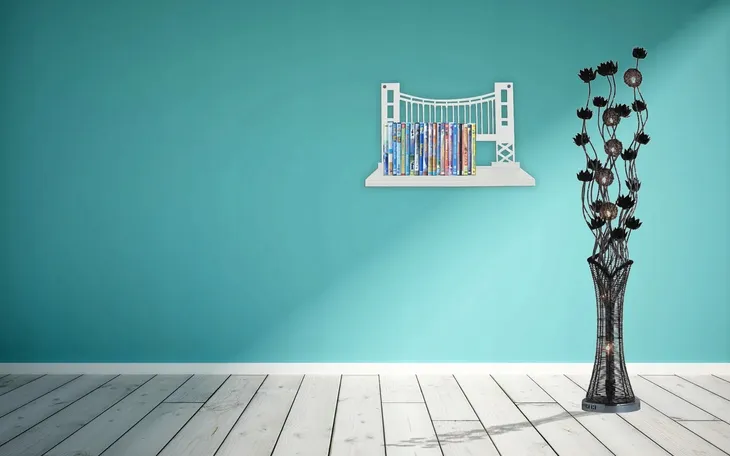 polka-scienna-metalowa-bridge-most-biala-stan-nowy
