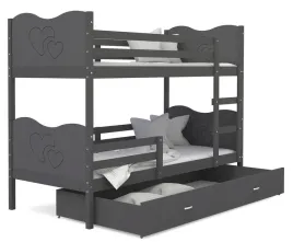 lozko-pietrowe-160x80-materace-szuflada-max