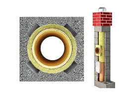 komin-ceramiczny-system-uniwersal-4m-fi-20-mm