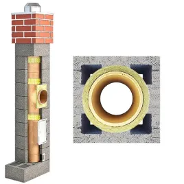 komin-ceramiczny-system-kominowy-7m-fi200-kompletny