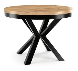 okragly-stol-120-200-rozkladany-nordic-loftowy