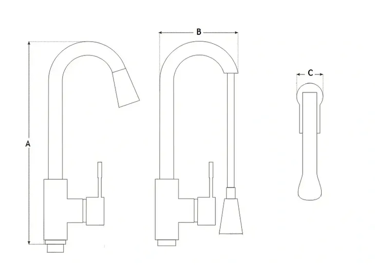 bateria-kuchenna-czarna-typ-montazu-stojacy