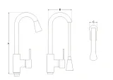 bateria-kuchenna-czarna-typ-montazu-stojacy