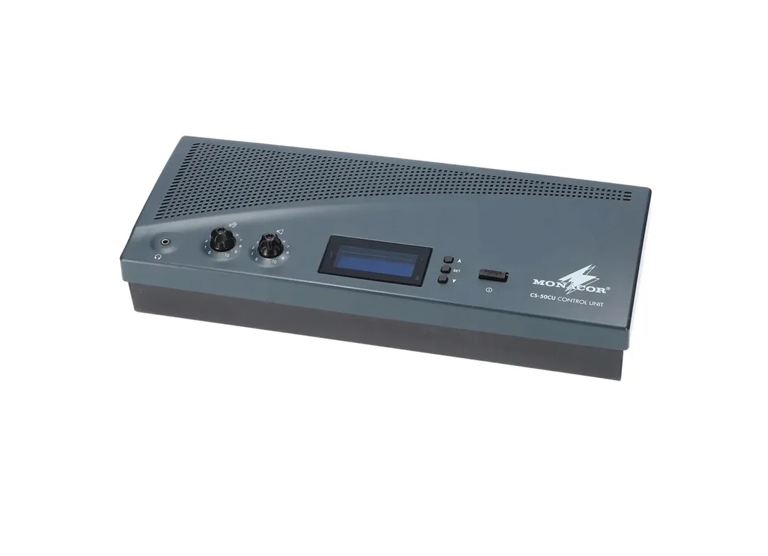 system-konferencyjny-control-unity-monacor-cs-50cu