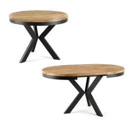 okragly-stol-nordic-100-140-rozkladany-loft-metal