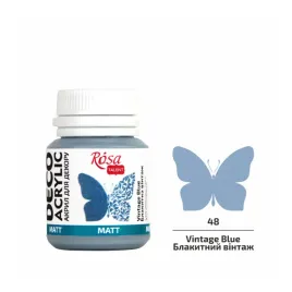 akril-do-dekoracji-vintage-blue-48-mat-20-ml-rosa-talent