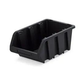 kuweta-pojemnik-organizer-magazynowy-ktr50-czarny