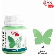 akryl-do-dekoracji-mieta-41-matowa-20-ml-rosa-talent