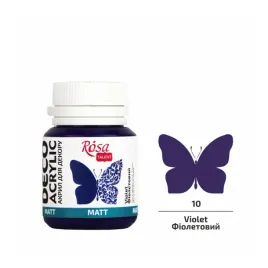 akryl-do-dekoracji-violet-10-mat-20-ml-rosa-talent