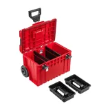 qbrick-system-one-red-wozek-cart-stan-nowy