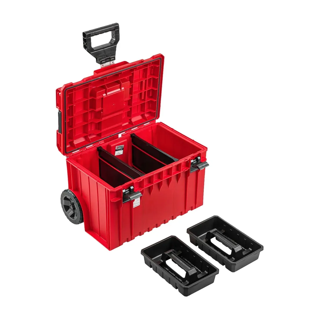 qbrick-system-one-red-wozek-cart