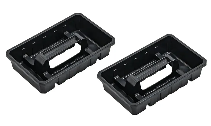 qbrick-system-one-red-technik-350-red-stan-nowy-cechy-dodatkowe-przegrody-organizacyjne-uchwyt-do-przenoszenia-zatrzaski-zabezpieczajace